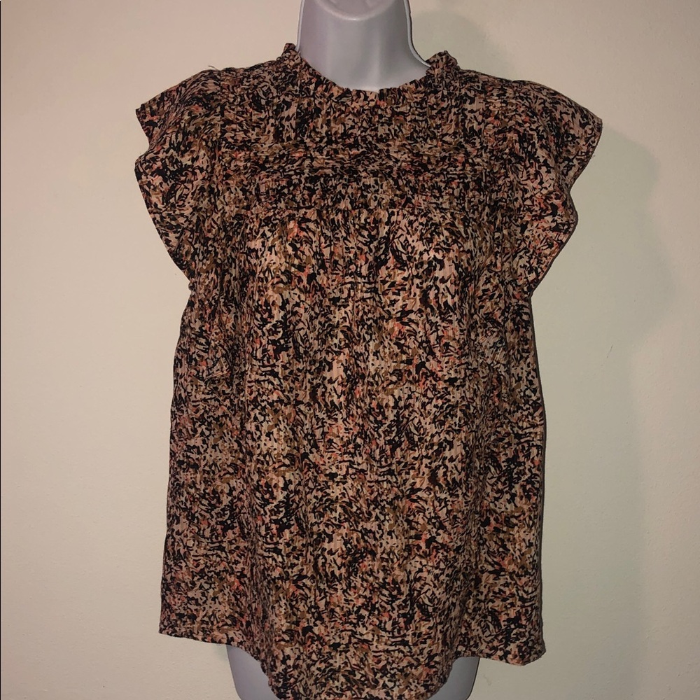 Loft Top